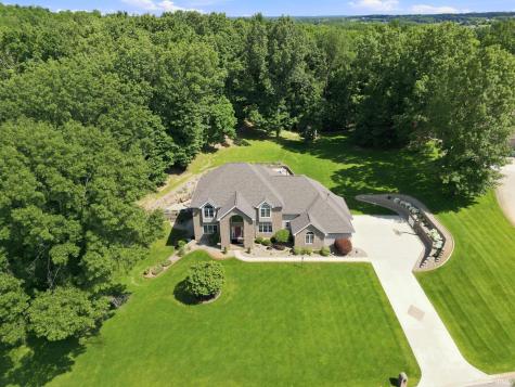 13283 Cedar Creek Drive Middlebury IN 46540