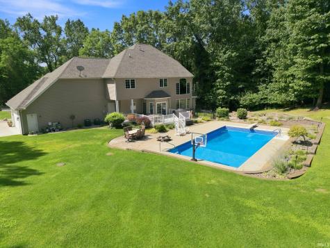 13283 Cedar Creek Drive Middlebury IN 46540