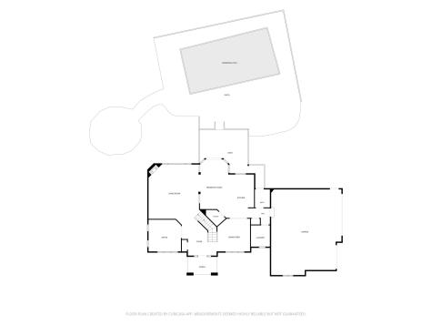 13283 Cedar Creek Drive Middlebury IN 46540