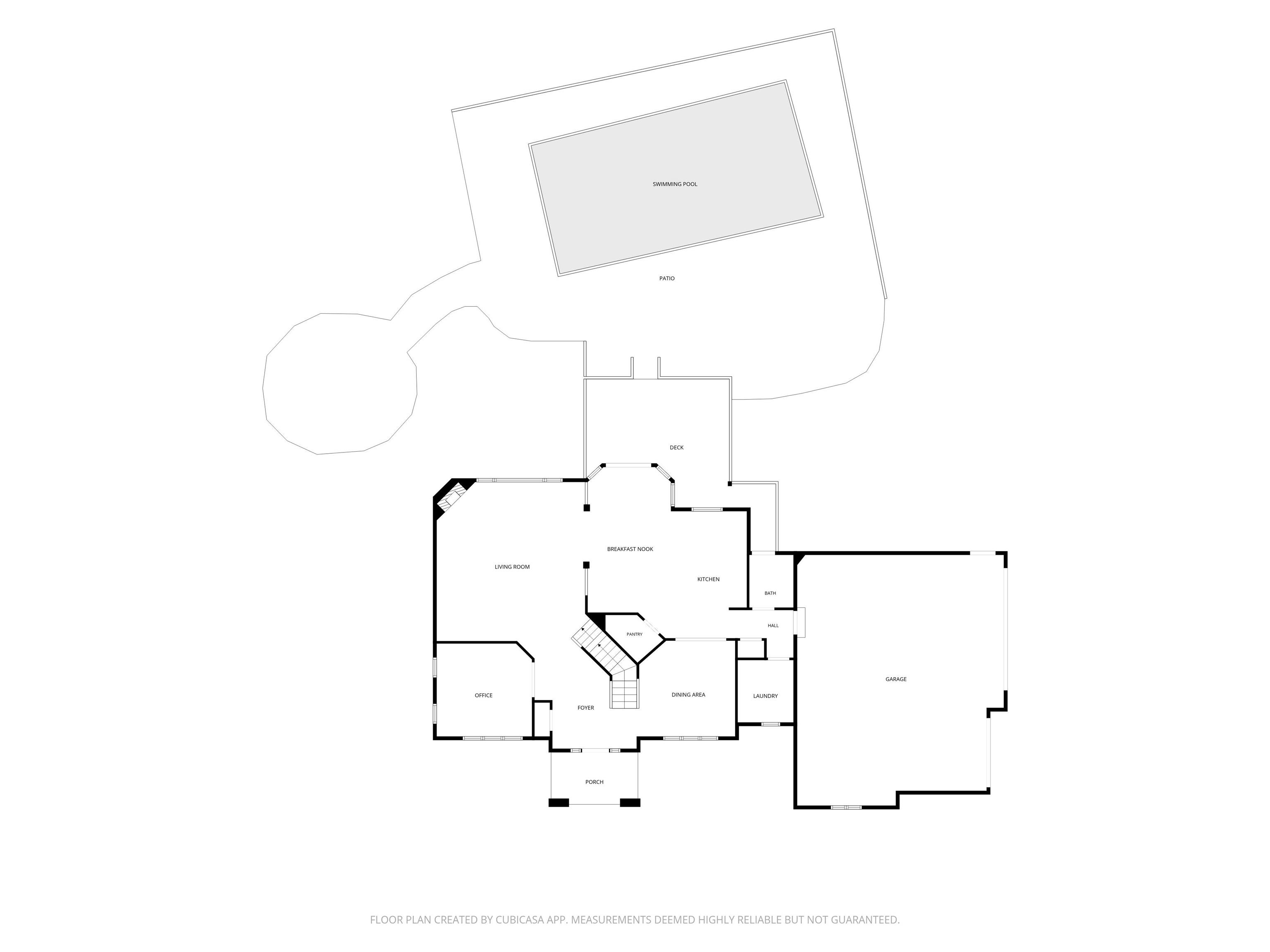 13283 Cedar Creek Drive Middlebury IN 46540