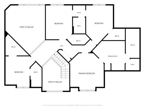 13283 Cedar Creek Drive Middlebury IN 46540