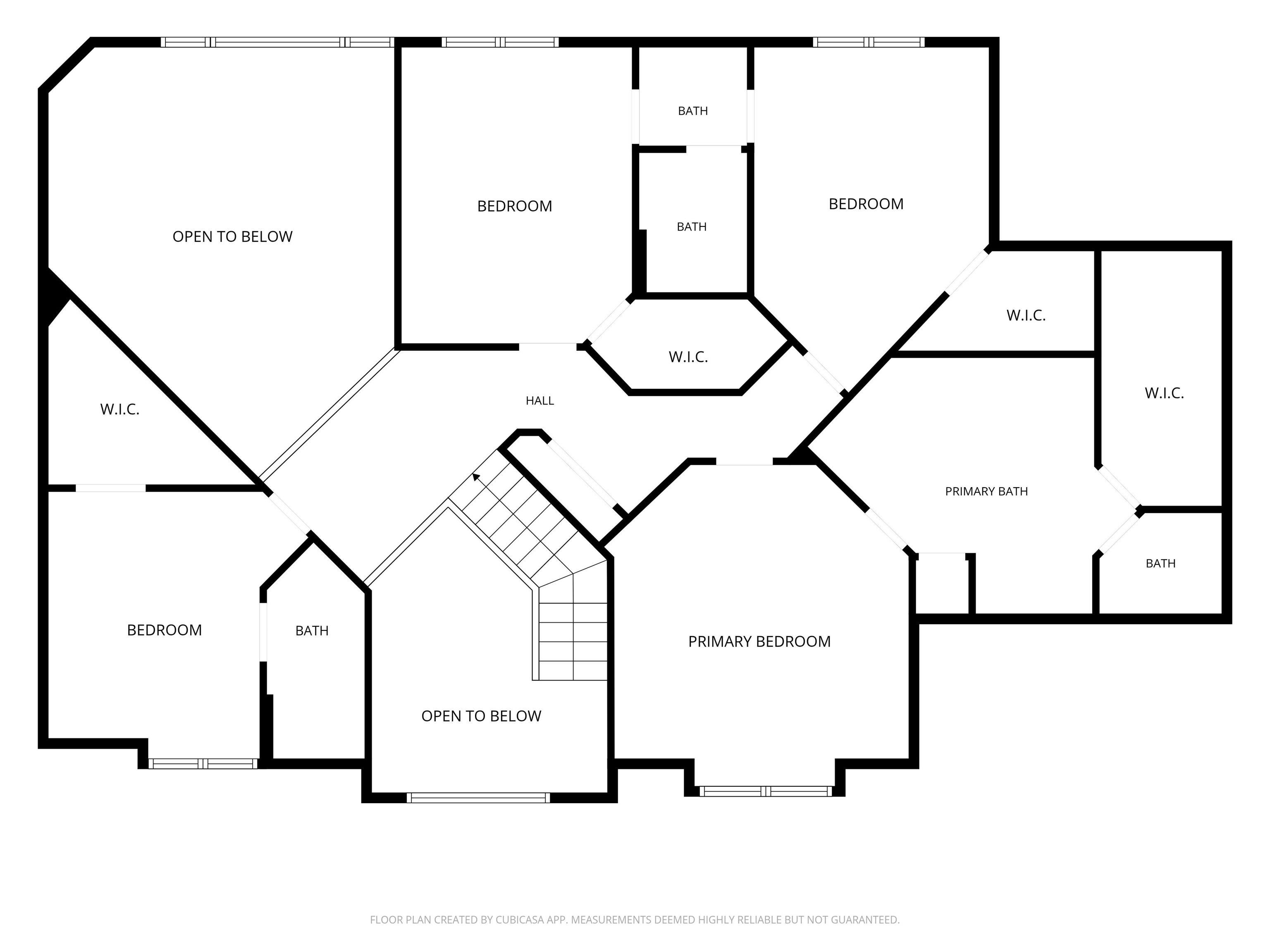 13283 Cedar Creek Drive Middlebury IN 46540