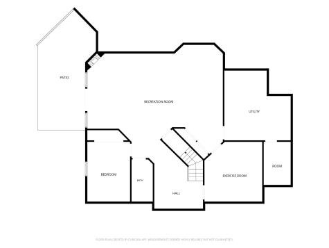 13283 Cedar Creek Drive Middlebury IN 46540