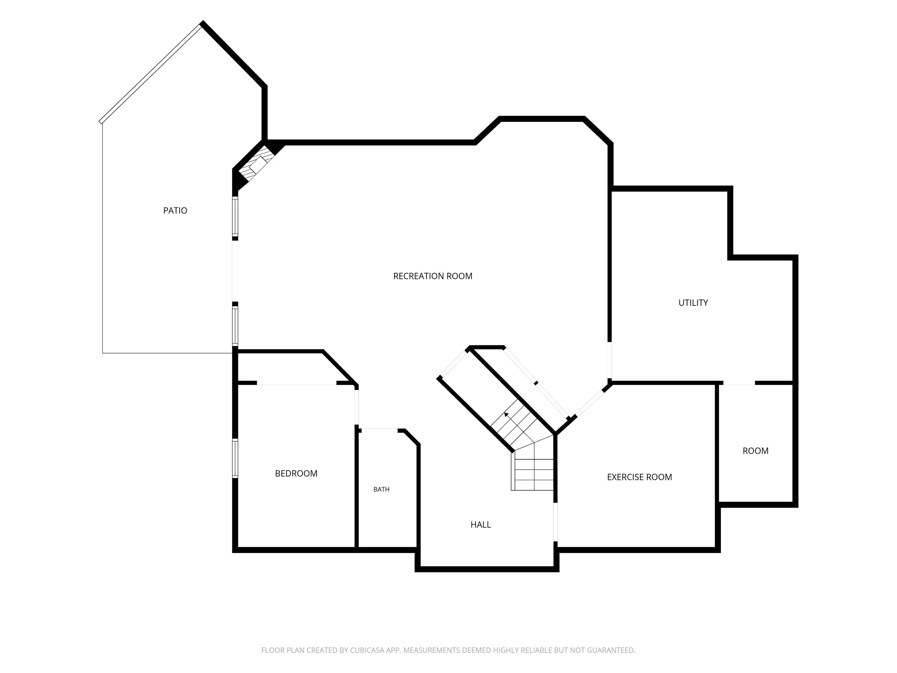 13283 Cedar Creek Drive Middlebury IN 46540