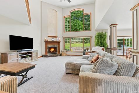 13283 Cedar Creek Drive Middlebury IN 46540