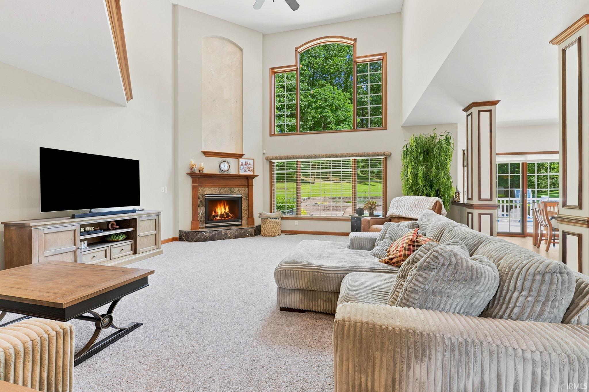 13283 Cedar Creek Drive Middlebury IN 46540