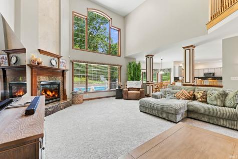 13283 Cedar Creek Drive Middlebury IN 46540