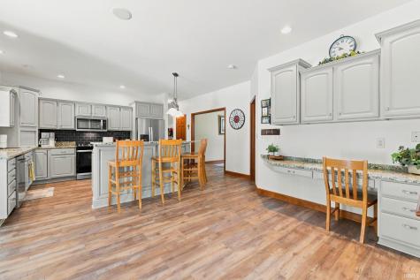 13283 Cedar Creek Drive Middlebury IN 46540