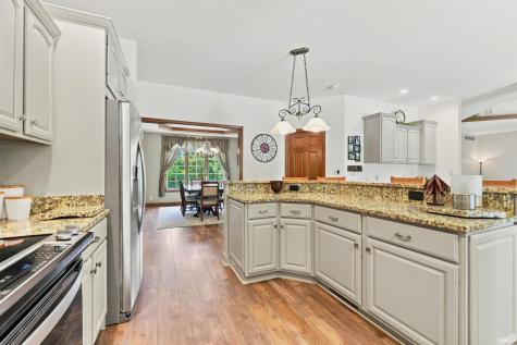 13283 Cedar Creek Drive Middlebury IN 46540