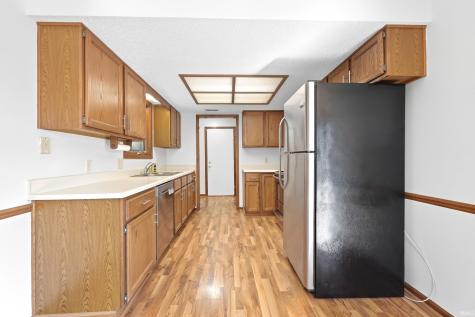 833 Laurel Hill Place Fort Wayne IN 46825