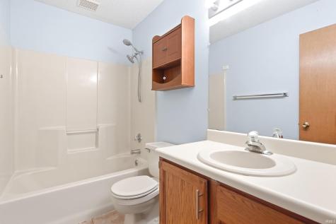 833 Laurel Hill Place Fort Wayne IN 46825