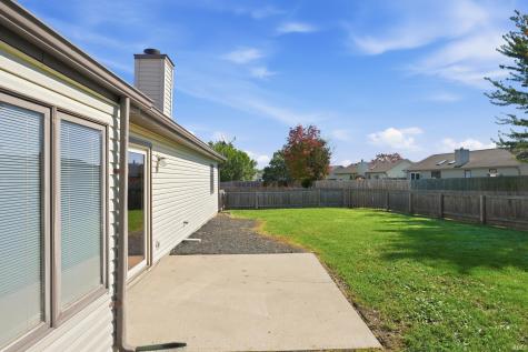 833 Laurel Hill Place Fort Wayne IN 46825
