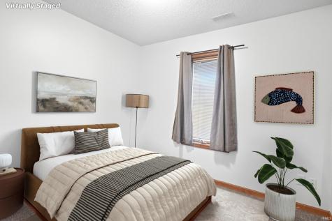 833 Laurel Hill Place Fort Wayne IN 46825