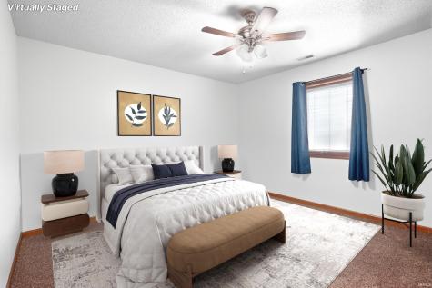833 Laurel Hill Place Fort Wayne IN 46825