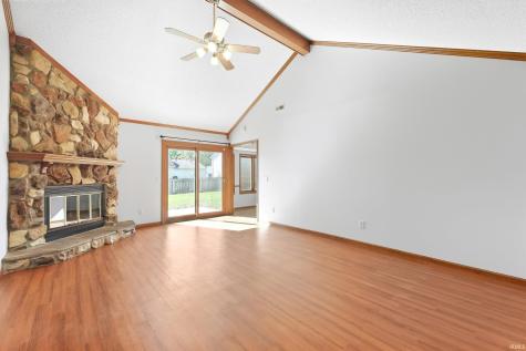 833 Laurel Hill Place Fort Wayne IN 46825