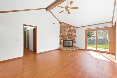 833 Laurel Hill Place Fort Wayne IN 46825