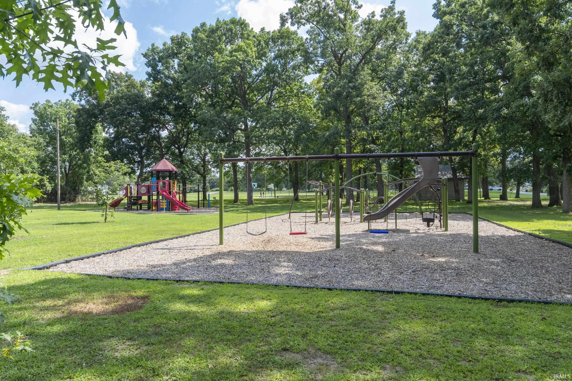1233 Wilber Street South Bend IN 46628