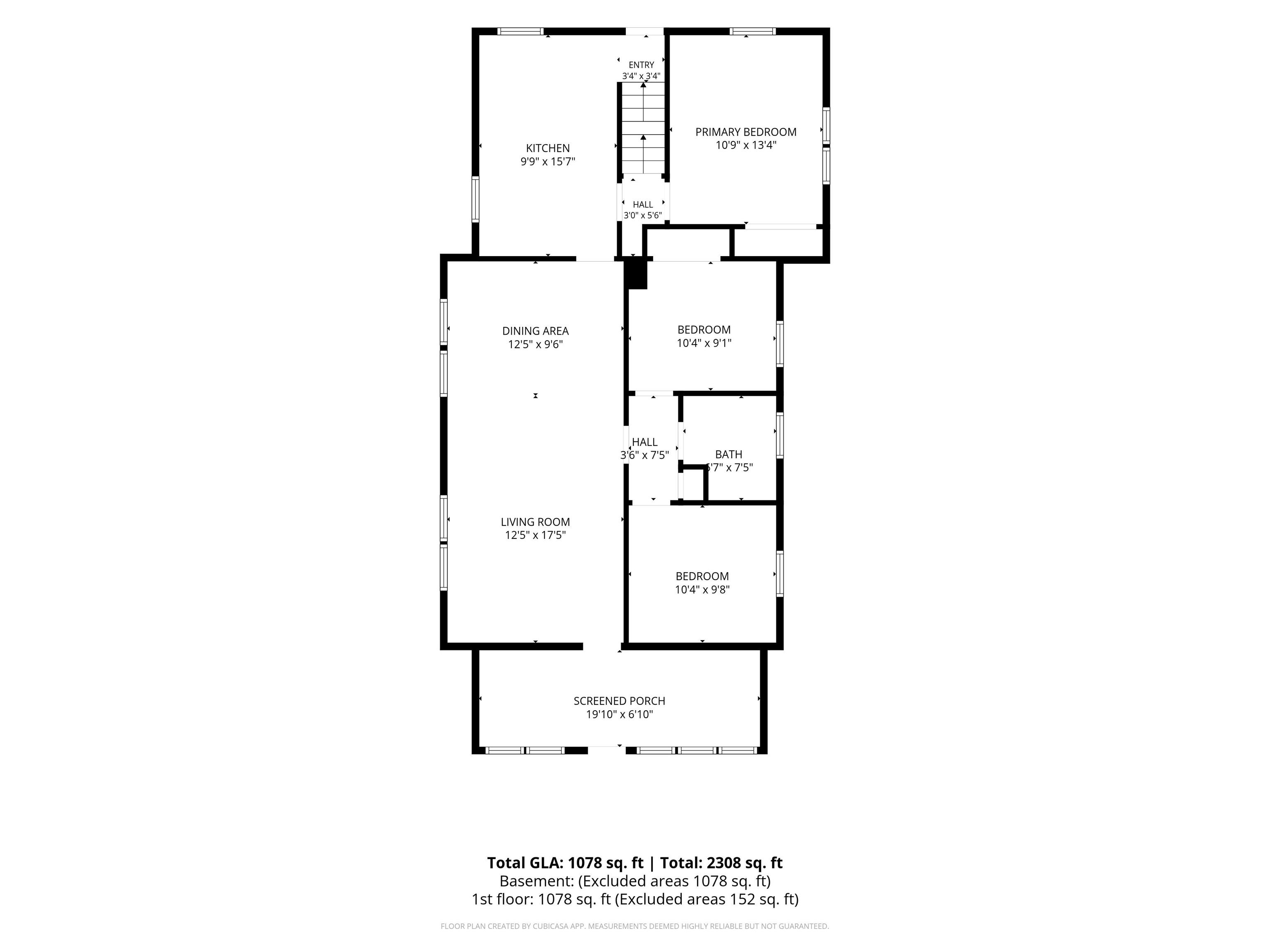 1233 Wilber Street South Bend IN 46628