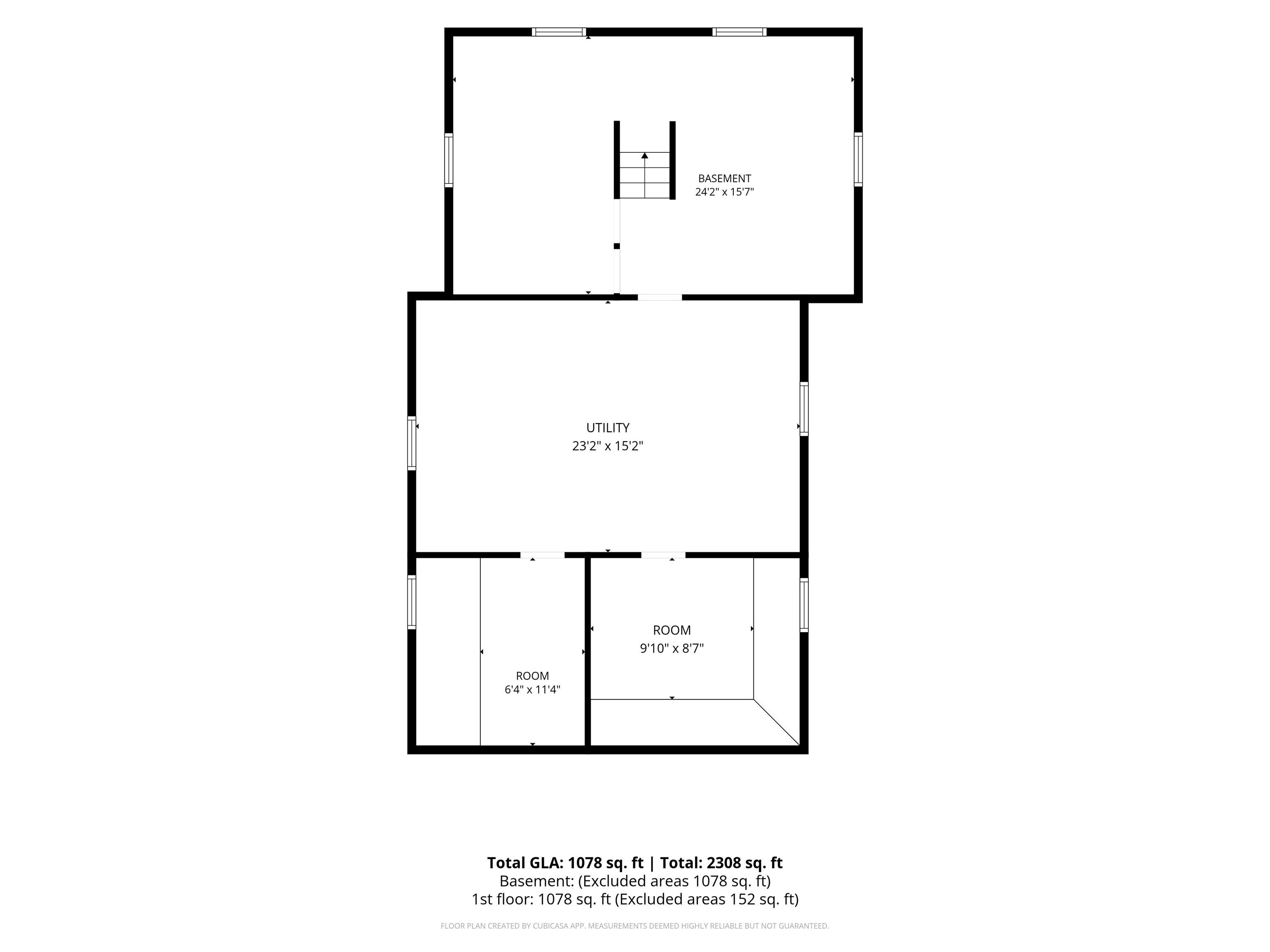 1233 Wilber Street South Bend IN 46628