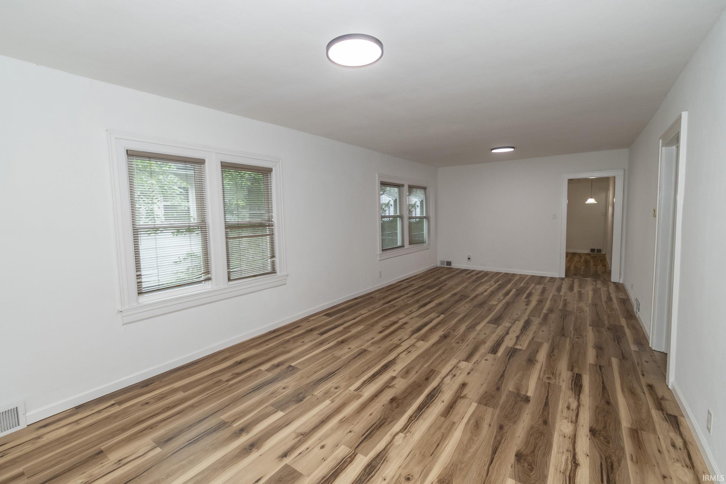 1233 Wilber Street South Bend IN 46628