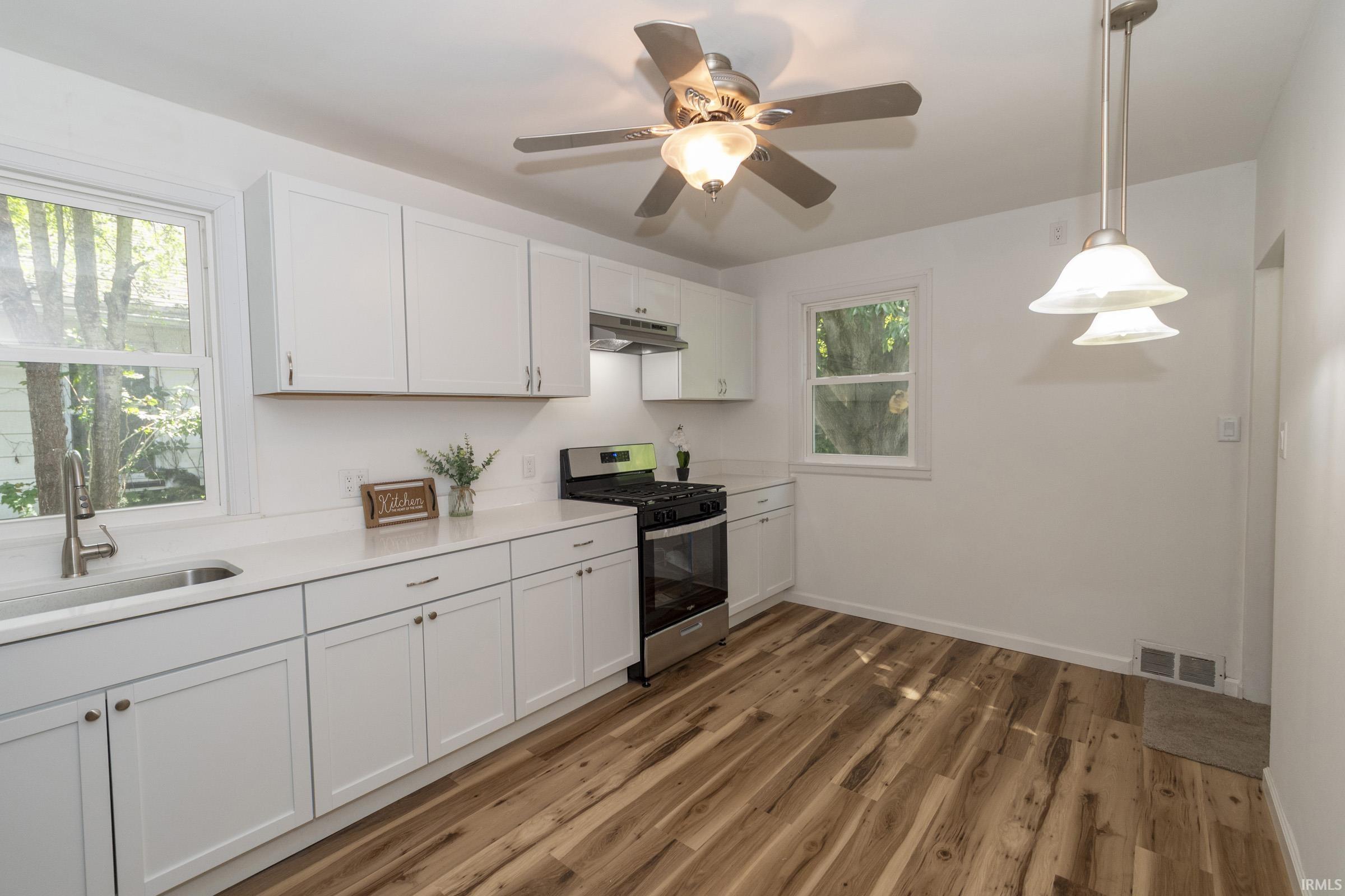 1233 Wilber Street South Bend IN 46628