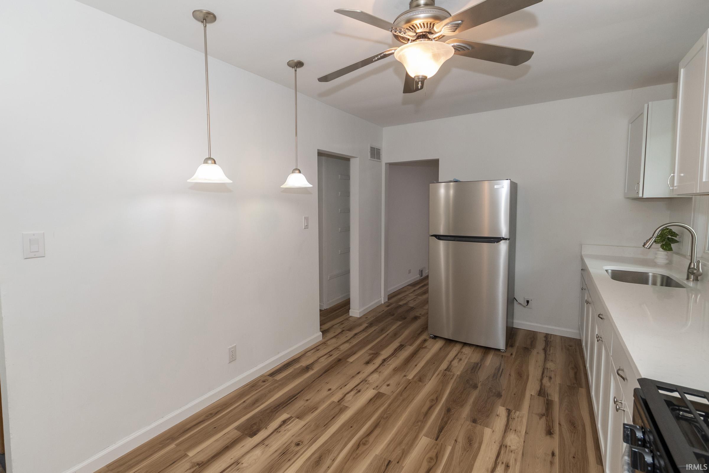 1233 Wilber Street South Bend IN 46628