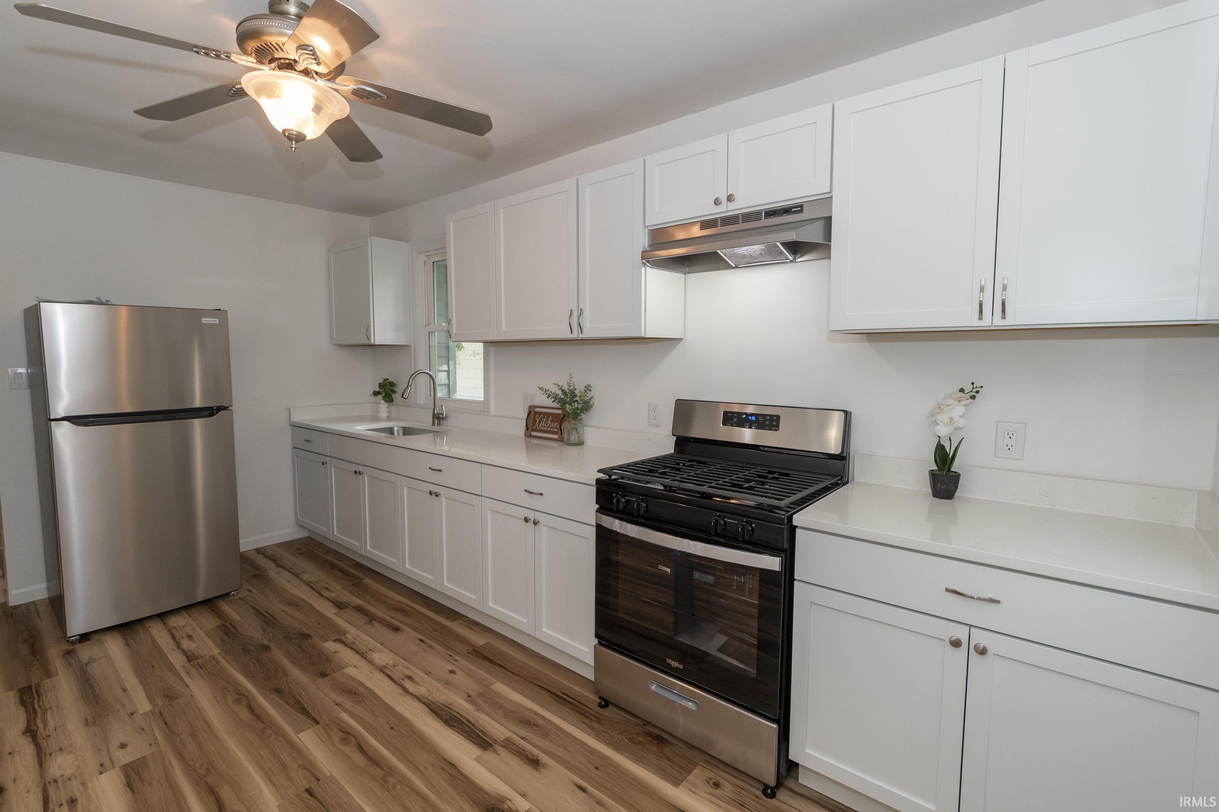 1233 Wilber Street South Bend IN 46628