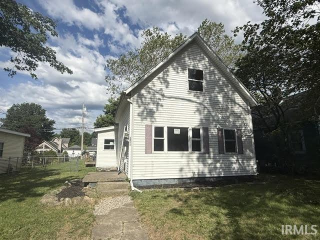 1211 N Michigan Street Plymouth IN 46563