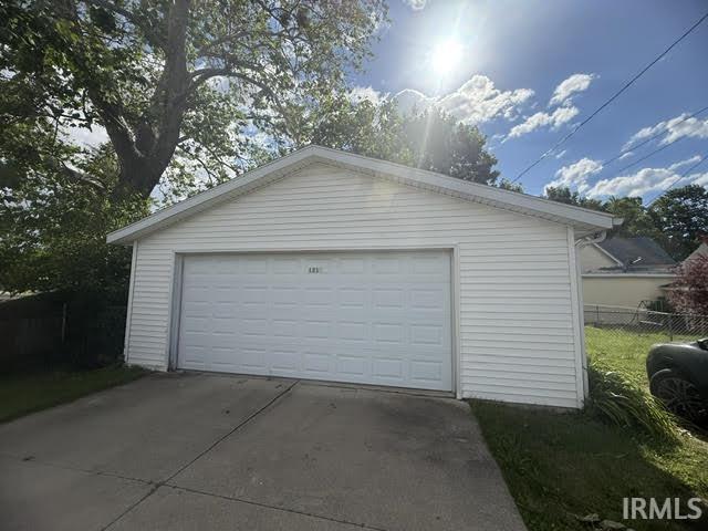 1211 N Michigan Street Plymouth IN 46563