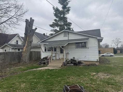 515 W High Street Avenue Portland IN 47371