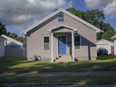 1320 Perry Street Vincennes IN 47591