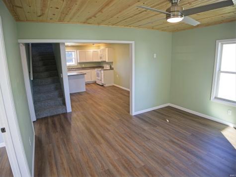 1320 Perry Street Vincennes IN 47591