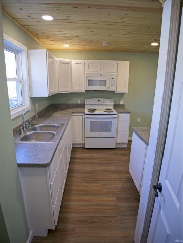 1320 Perry Street Vincennes IN 47591