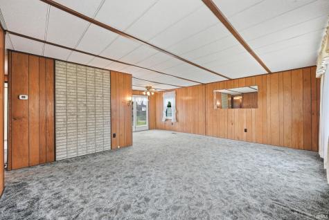 406 E Kendall Street Lafontaine IN 46940