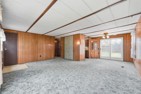 406 E Kendall Street Lafontaine IN 46940