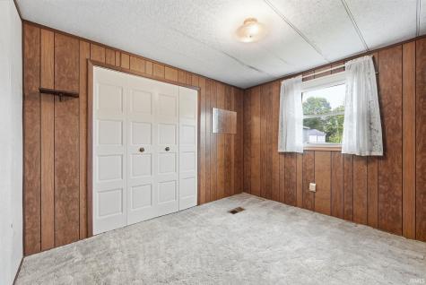 406 E Kendall Street Lafontaine IN 46940