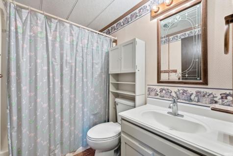 406 E Kendall Street Lafontaine IN 46940