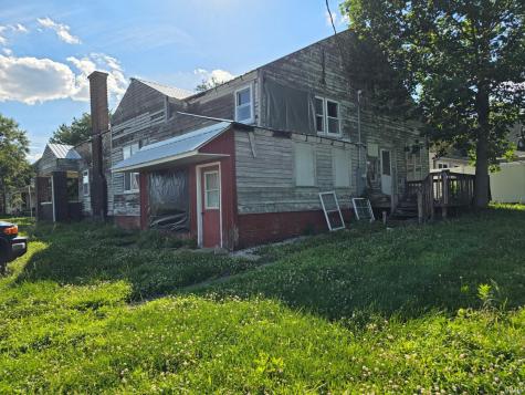504 N Main Street Bicknell IN 47512