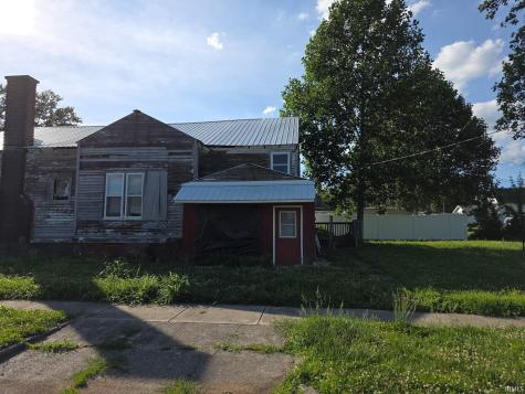 504 N Main Street Bicknell IN 47512