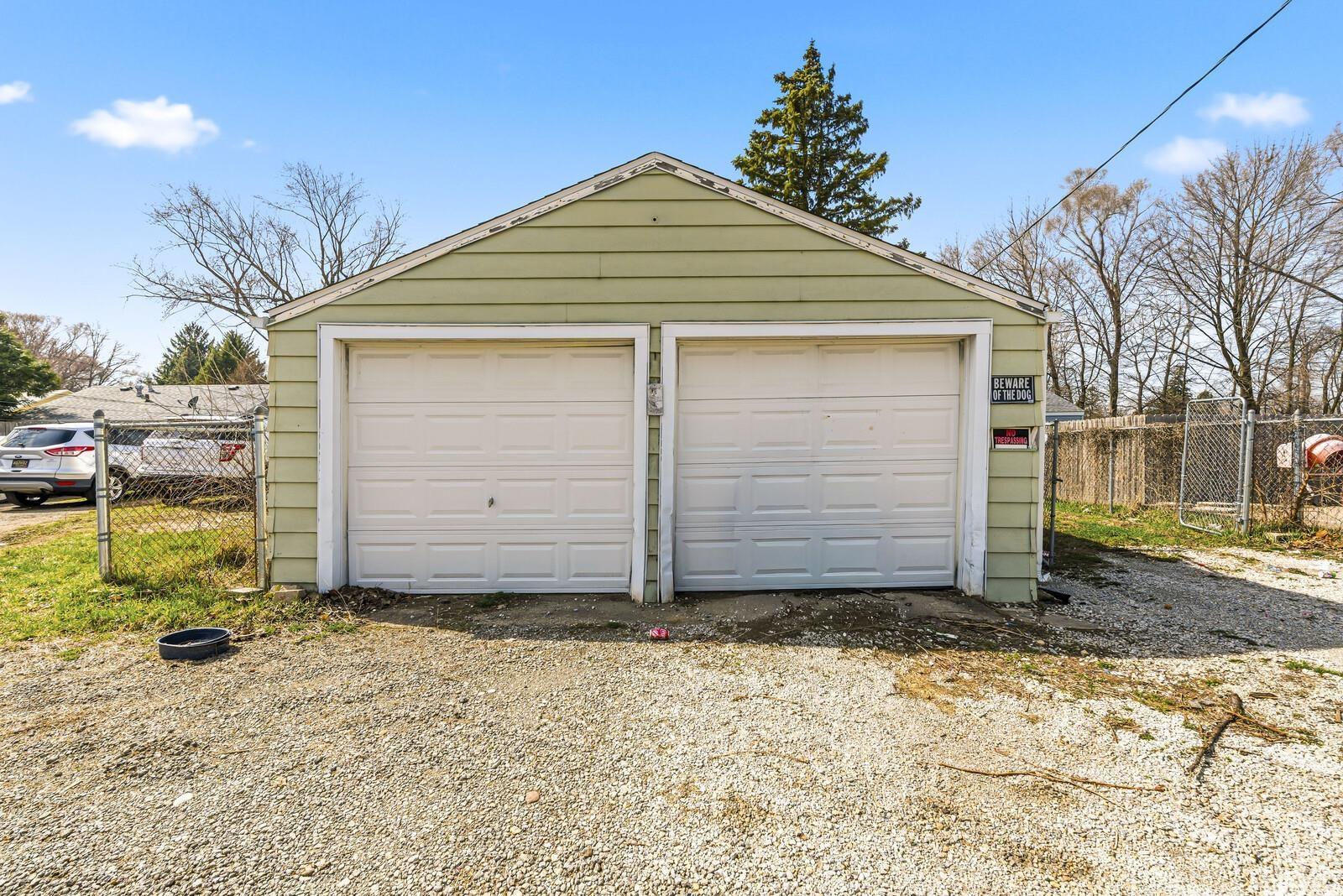 2110 S Gertrude Street South Bend IN 46613