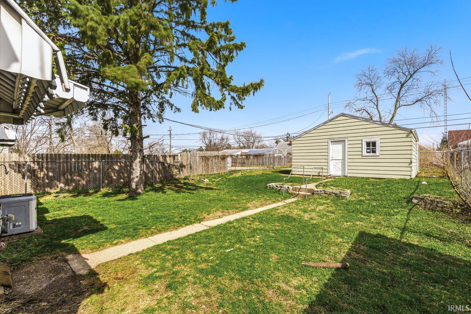 2110 S Gertrude Street South Bend IN 46613