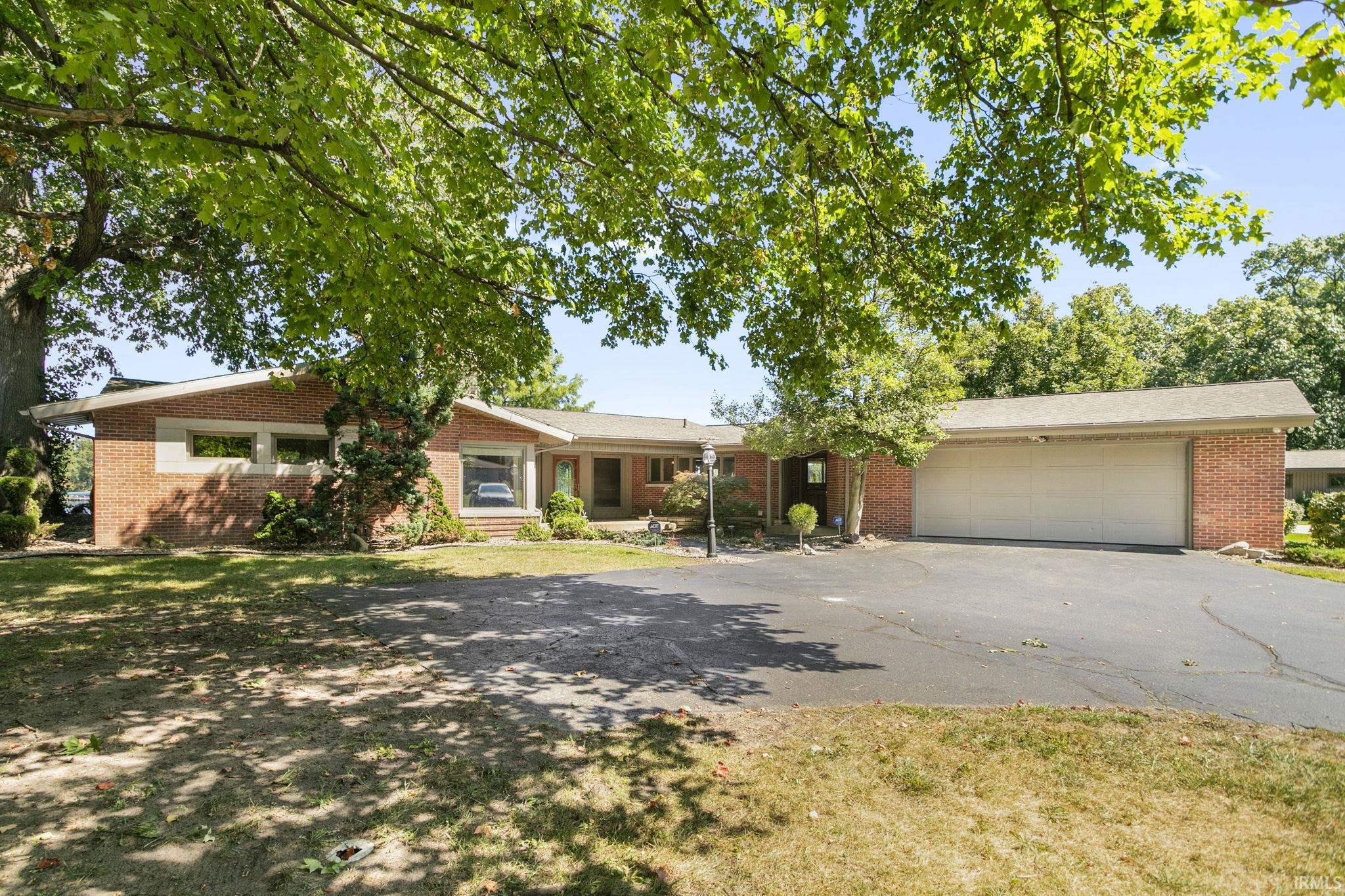 3650 Gordon Road Elkhart IN 46516