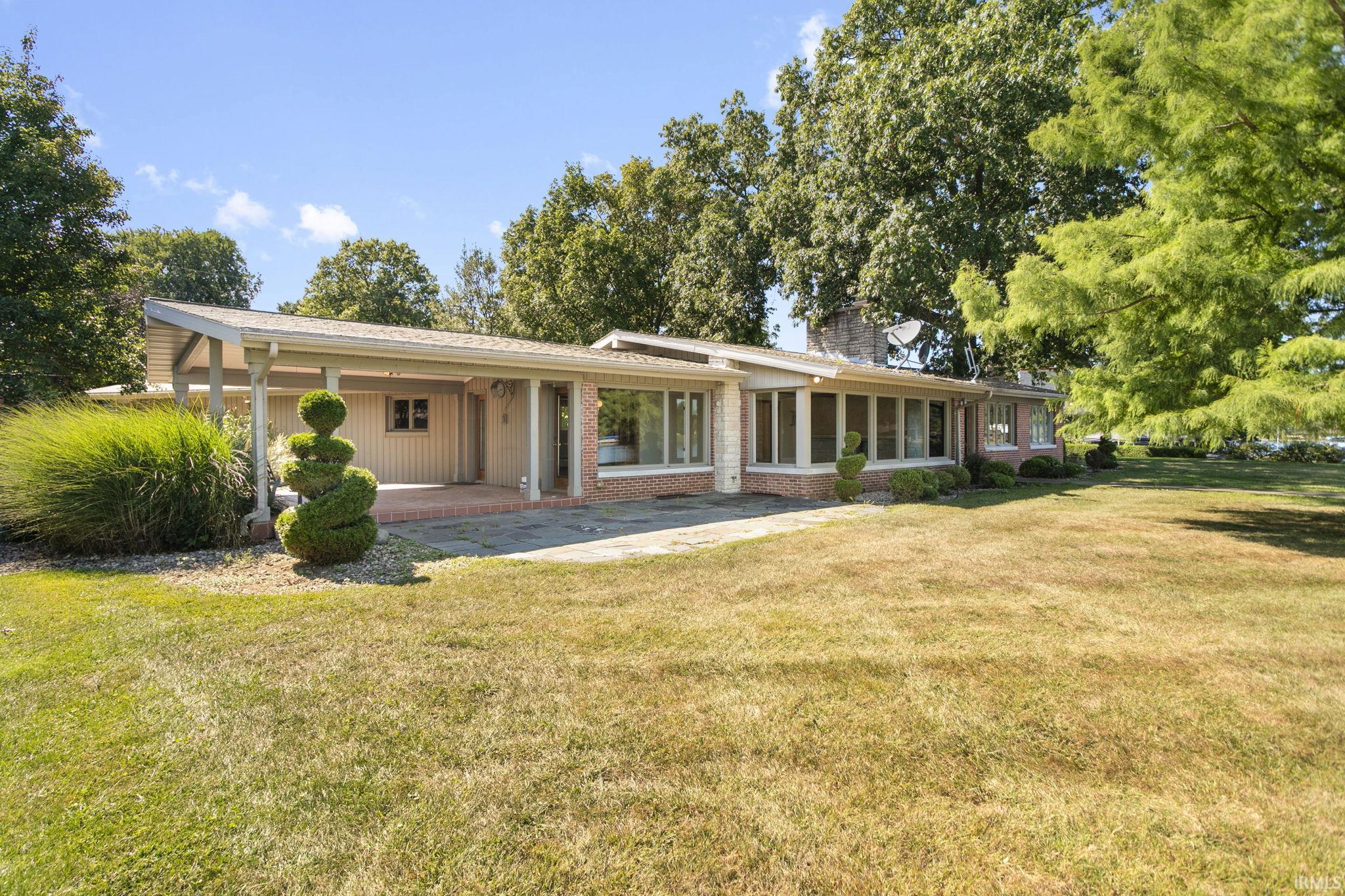 3650 Gordon Road Elkhart IN 46516