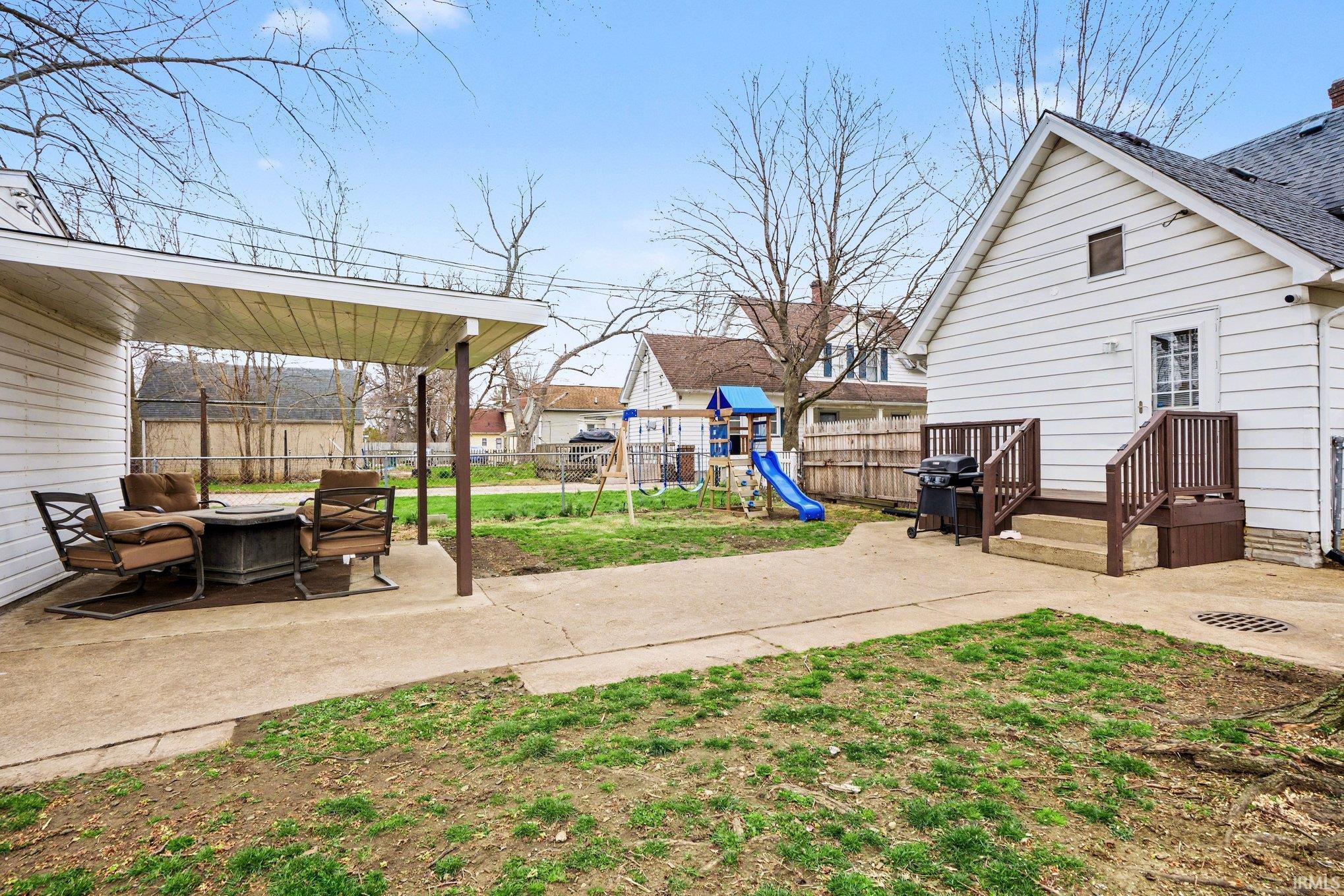 215 Smith Street Mishawaka IN 46544
