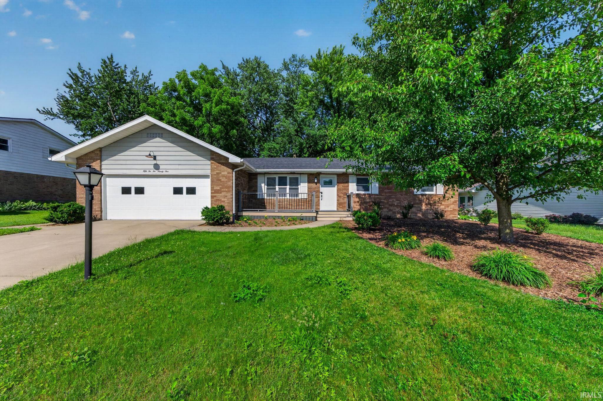 52291 Shenandoah Drive South Bend IN 46635