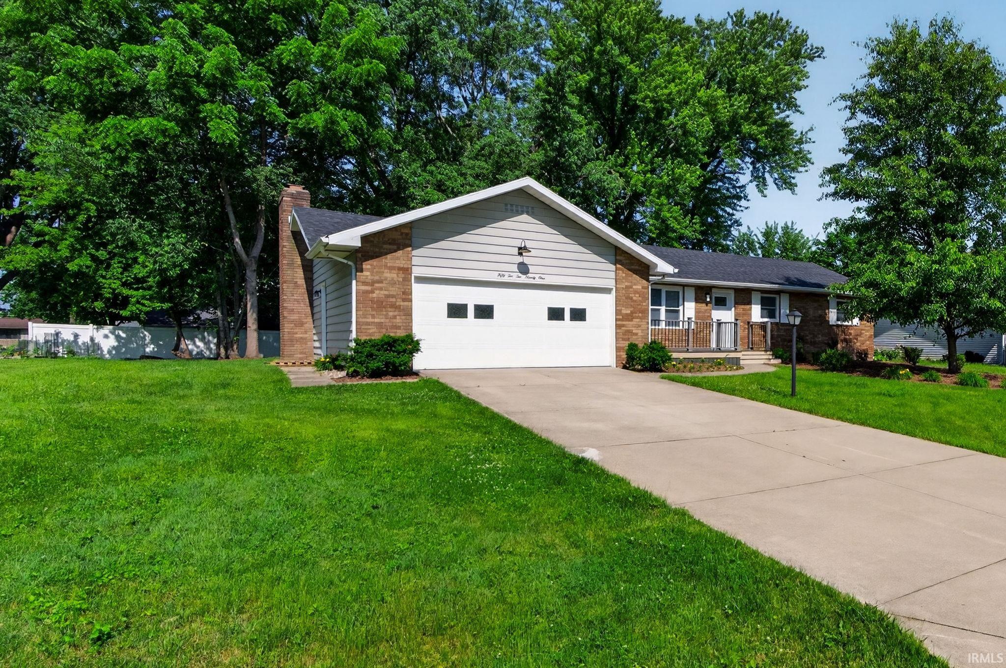 52291 Shenandoah Drive South Bend IN 46635