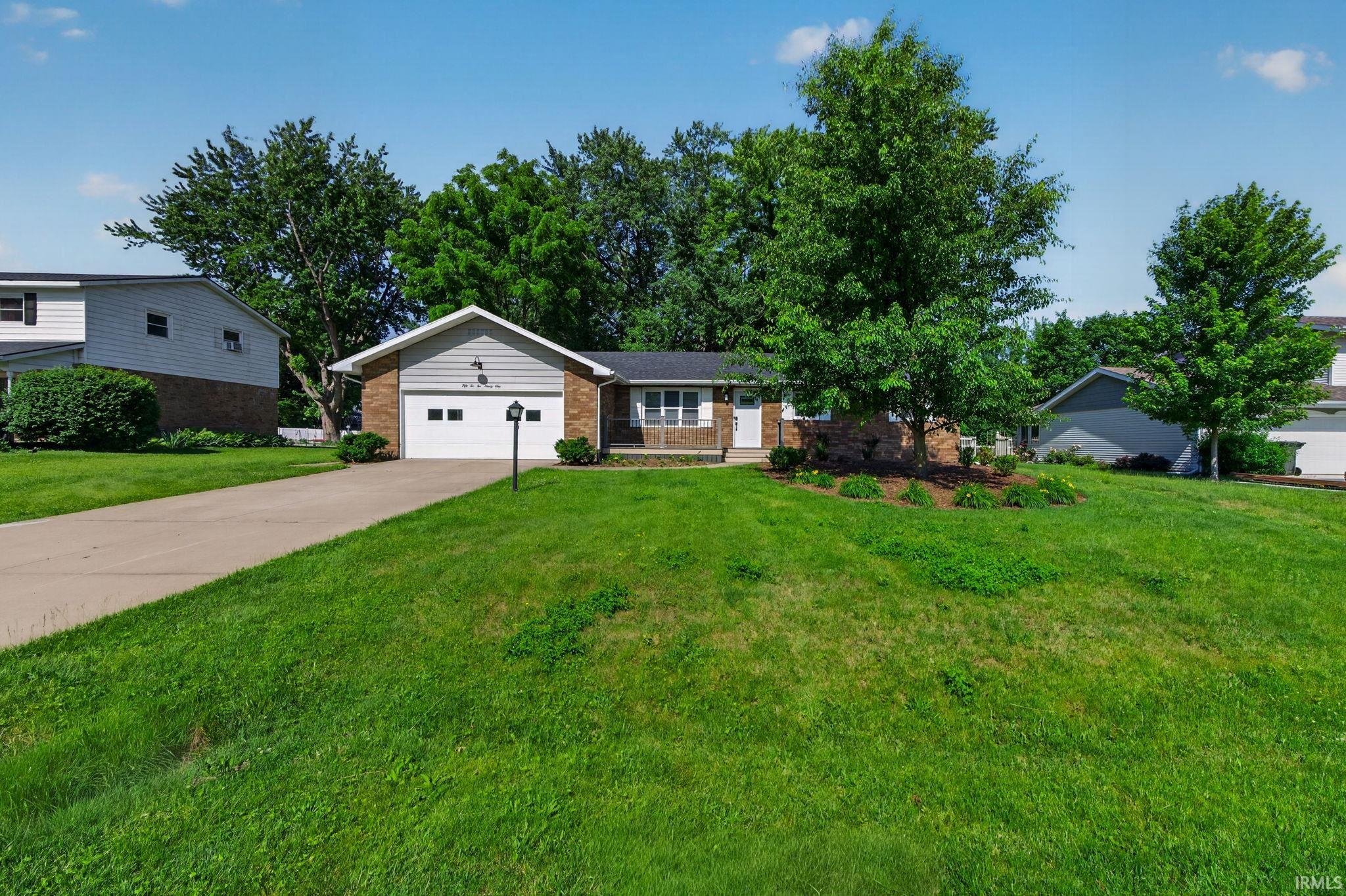 52291 Shenandoah Drive South Bend IN 46635