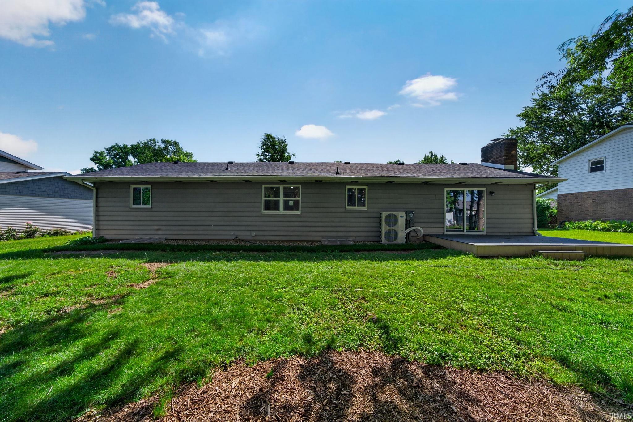 52291 Shenandoah Drive South Bend IN 46635