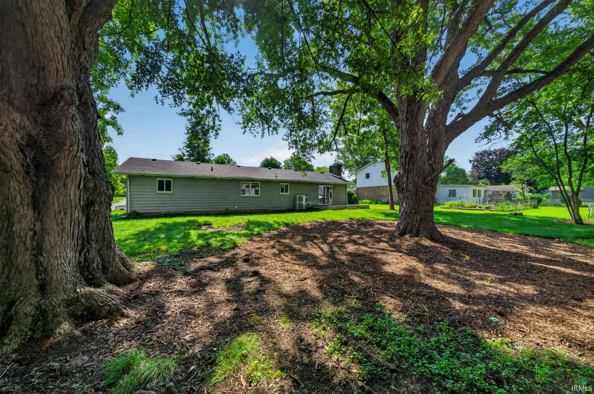 52291 Shenandoah Drive South Bend IN 46635