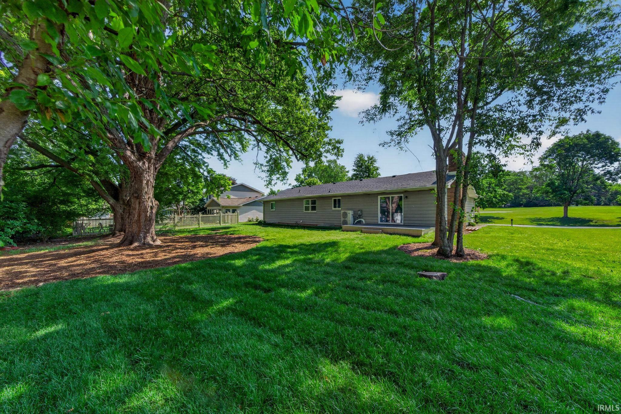 52291 Shenandoah Drive South Bend IN 46635